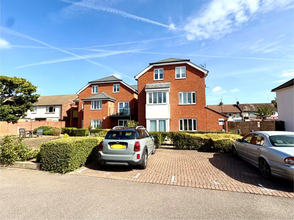 Main image of property: Halfway Street, Sidcup, Bexley