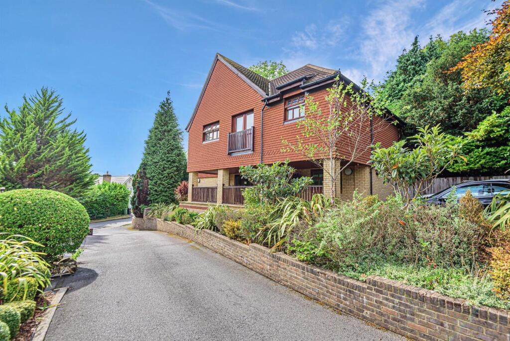 Main image of property: Furze Hill, Kingswood