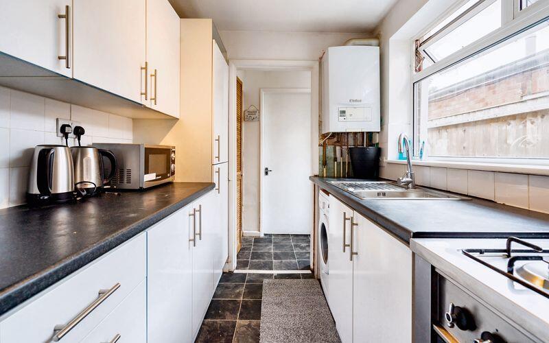 Main image of property: Northfield Street, Worcester