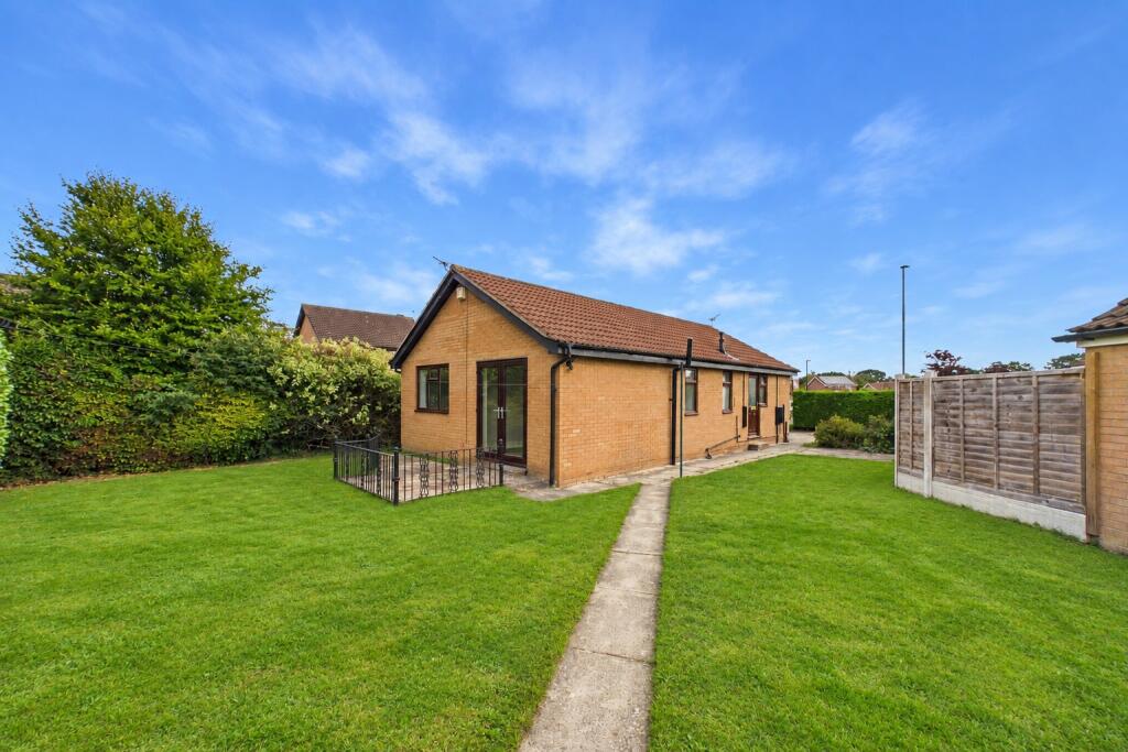 Main image of property: Wheatcroft, Strensall, York, North Yorkshire, YO32