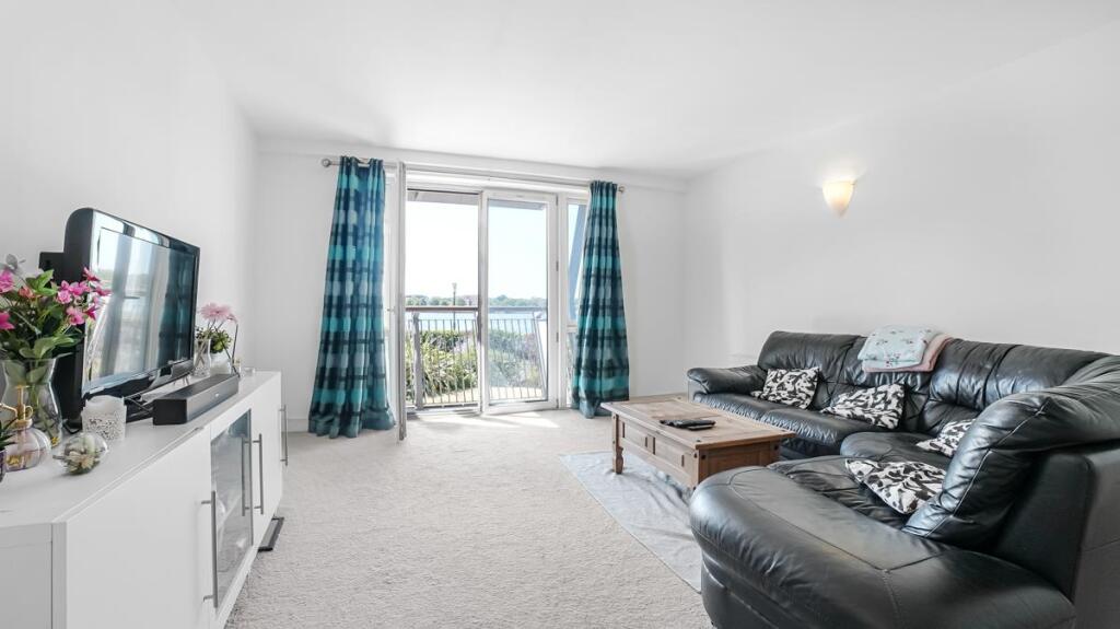 Main image of property: Waterman Building, Westferry Road, London