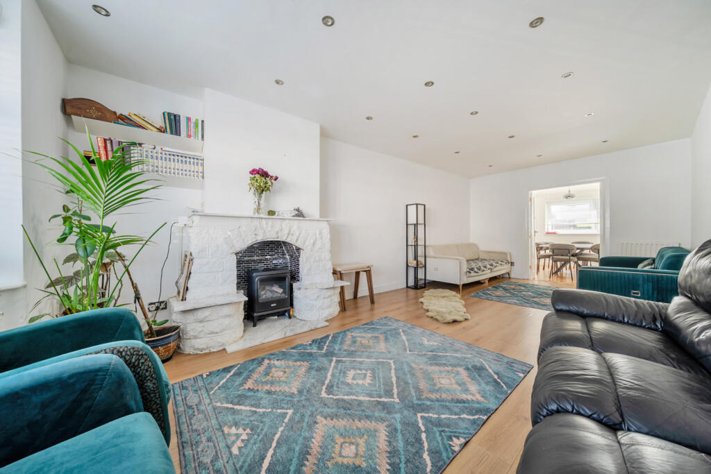 Main image of property: Tidford Road, Welling