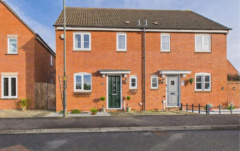Main image of property: Cambrian Road, Walton Cardiff, Tewkesbury