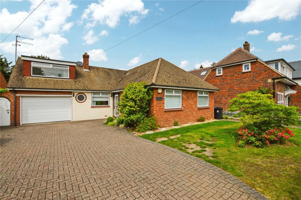 Main image of property: Lovelace Drive, Pyrford, Surrey, GU22