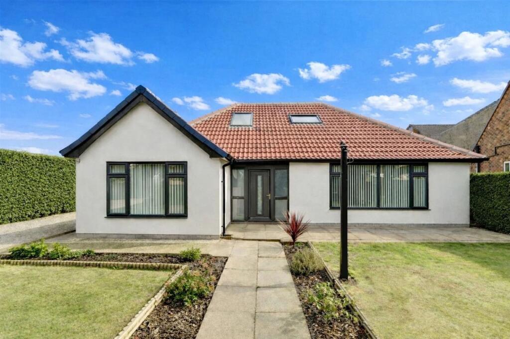 Main image of property: Vicarage Close, South Kirkby, WF9