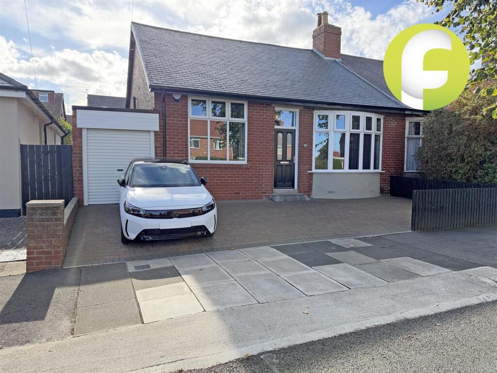 Main image of property: Lynn Road, North Shields