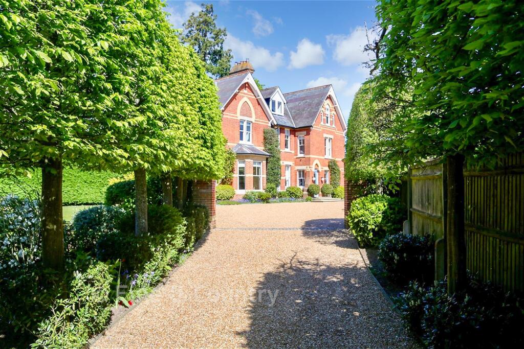 Main image of property: Three Elm Lane, Golden Green, Tonbridge, Kent