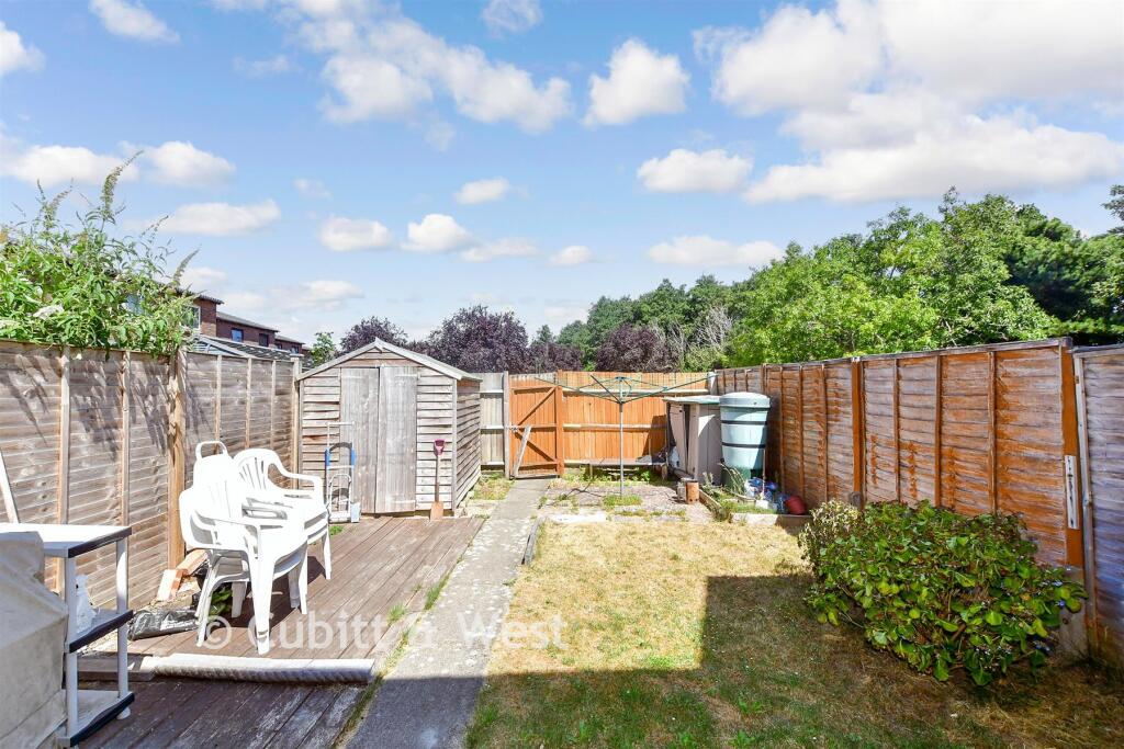 Main image of property: Osborne Crescent, Chichester, West Sussex
