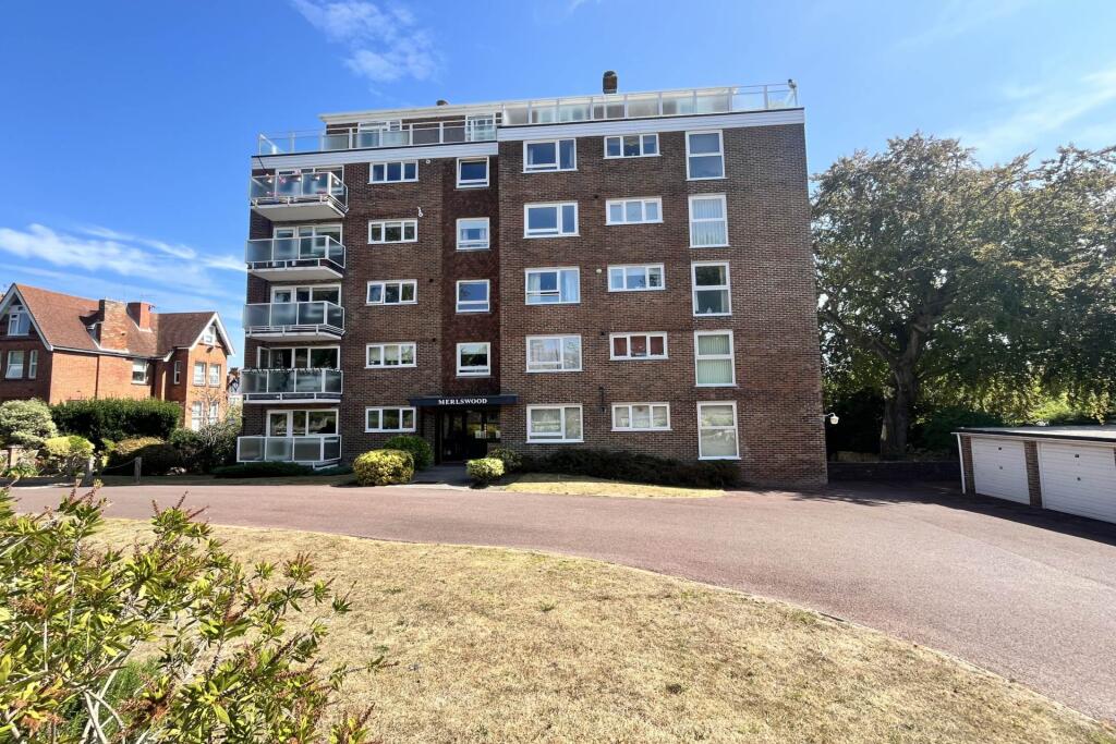 Main image of property: Meads Road, Eastbourne, BN20 7ES