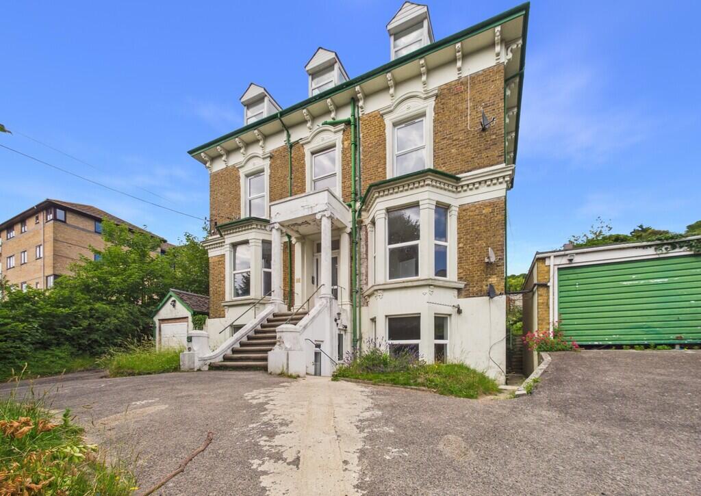 Main image of property: Harold Street, Dover