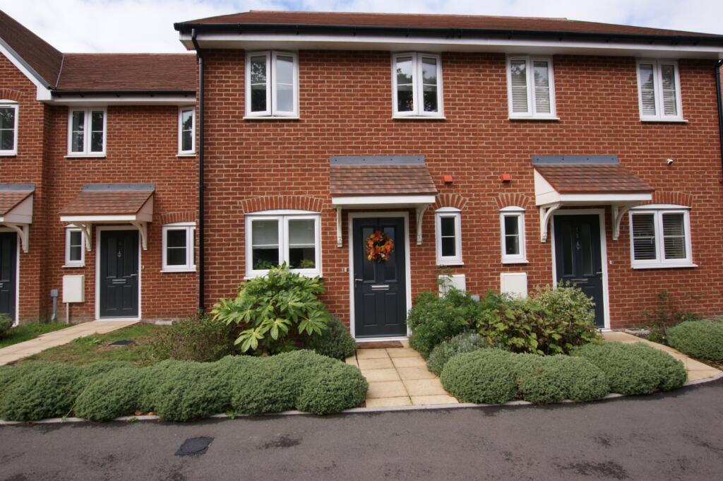 Main image of property: Platinum Way, Corfe Mullen, Wimborne, BH21