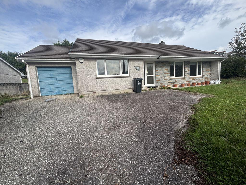 Main image of property: Nanstallon, Bodmin