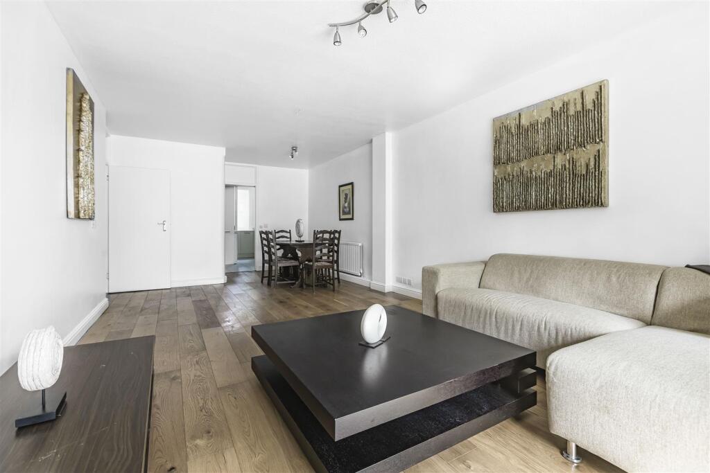 Main image of property: Kensington Park Road, Notting Hill, W11