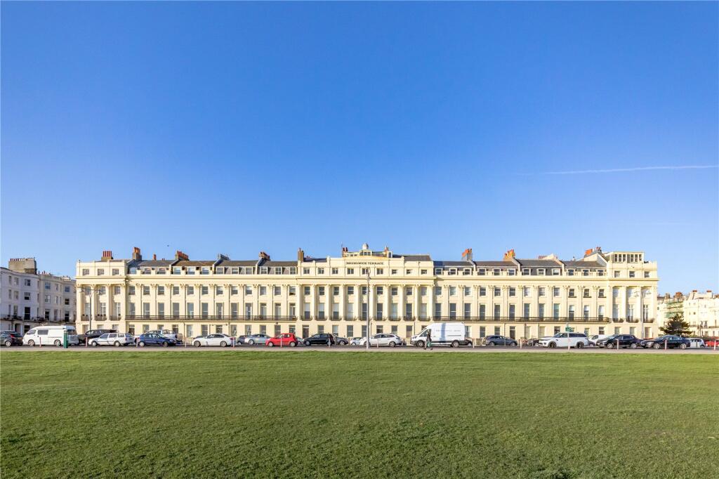 Main image of property: Brunswick Terrace, Hove, East Sussex, BN3