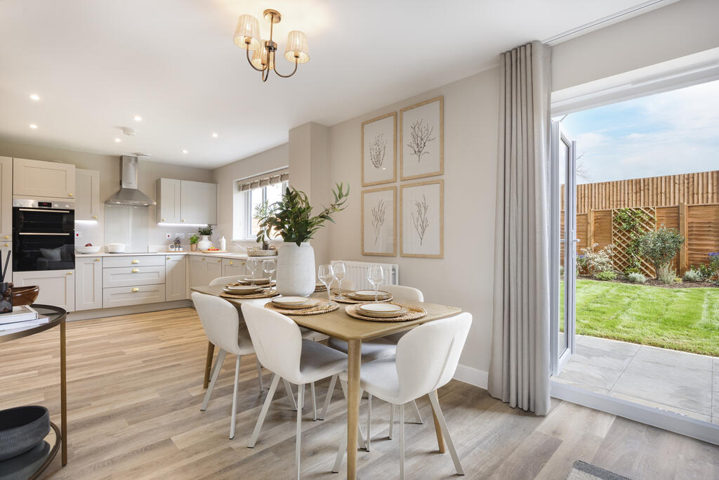 Main image of property: Cam,
Dursley,
GL11