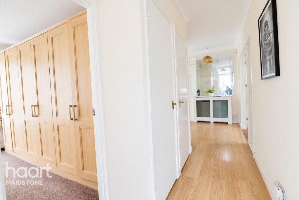 Main image of property: Springett Way, Maidstone