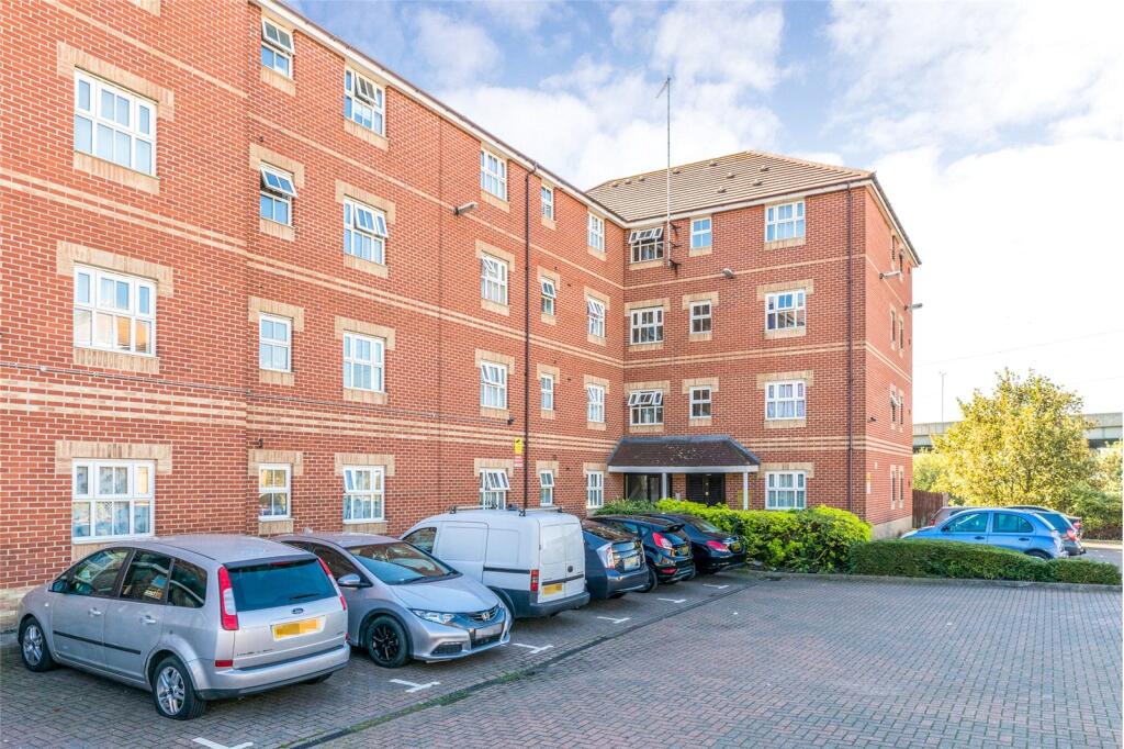 Main image of property: Honeysuckle Court, Hyacinth Close, Ilford, IG1