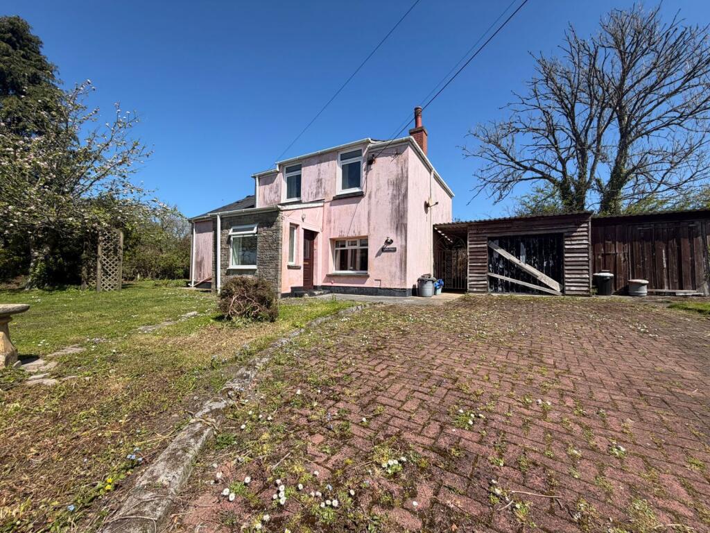 Main image of property: Moreton Lane, Moreton, Saundersfoot, Pembrokeshire, SA69