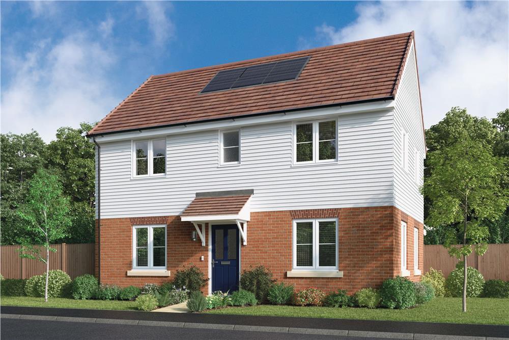 Main image of property: North Road,
Stevenage,
SG1 4BB