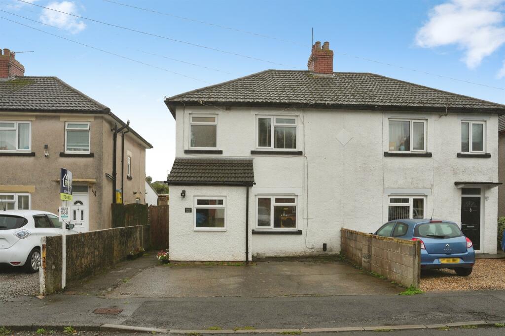 Main image of property: St. Tecla Road, Bulwark, CHEPSTOW