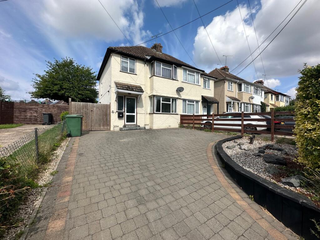 Main image of property: Skitts Hill, BRAINTREE