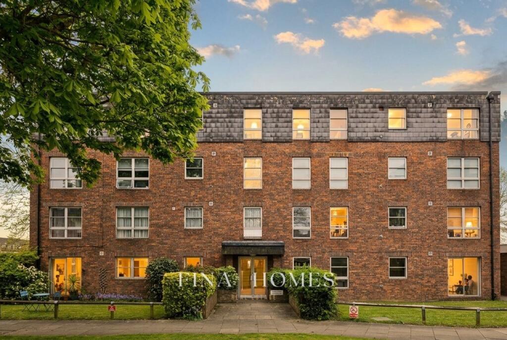 Main image of property: Marlowe Gardens, London, SE9 1AD