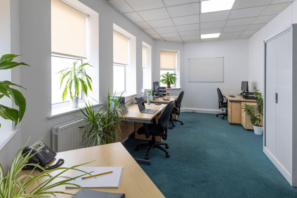 Office to Rent Hitchin Hertfordshire