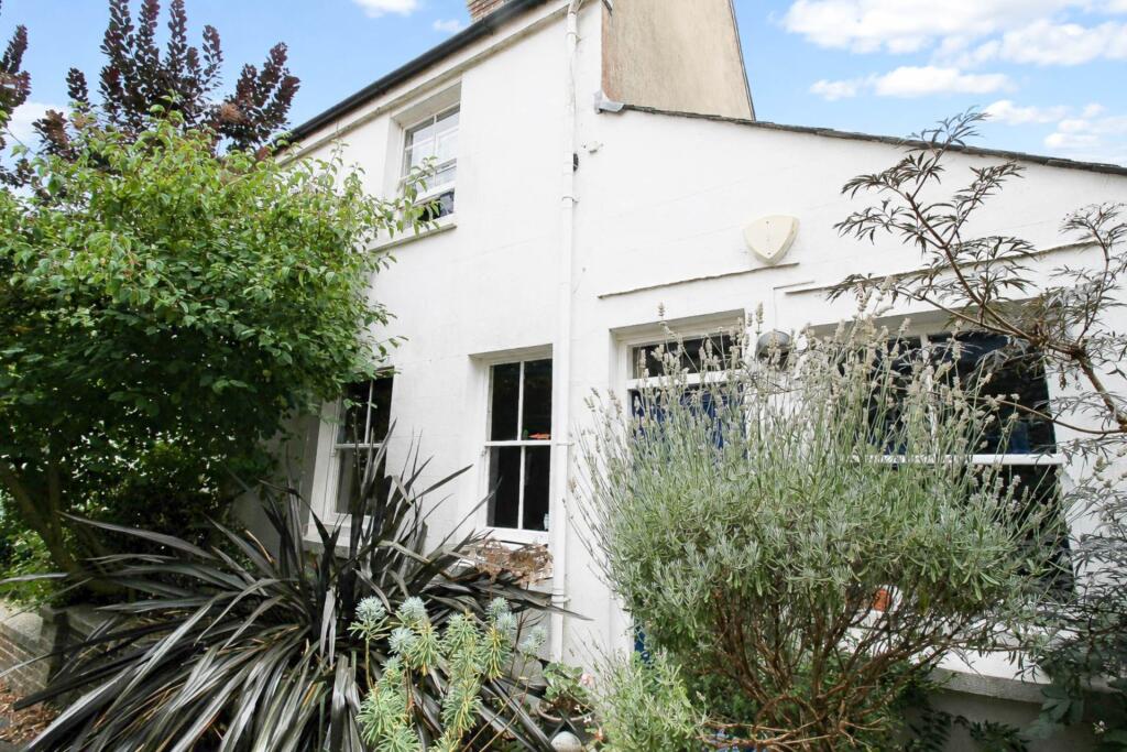 Main image of property: Walwers Lane, Lewes