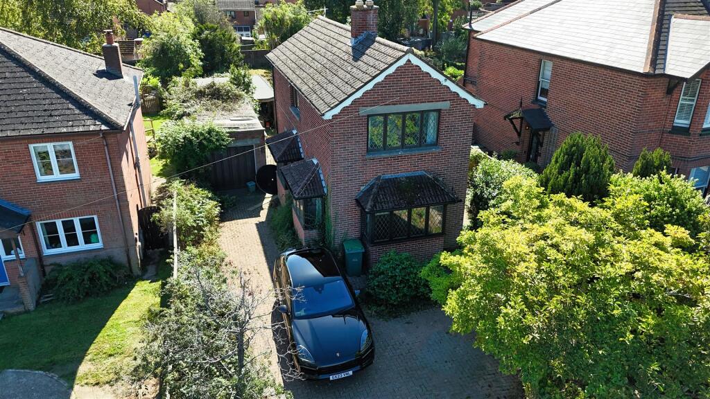 Main image of property: WOOTTON BRIDGE