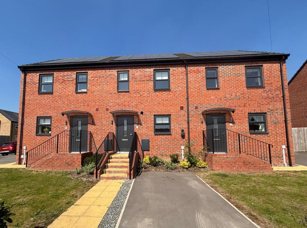 Main image of property: Cranswick Grove, Kingston Upon Hull