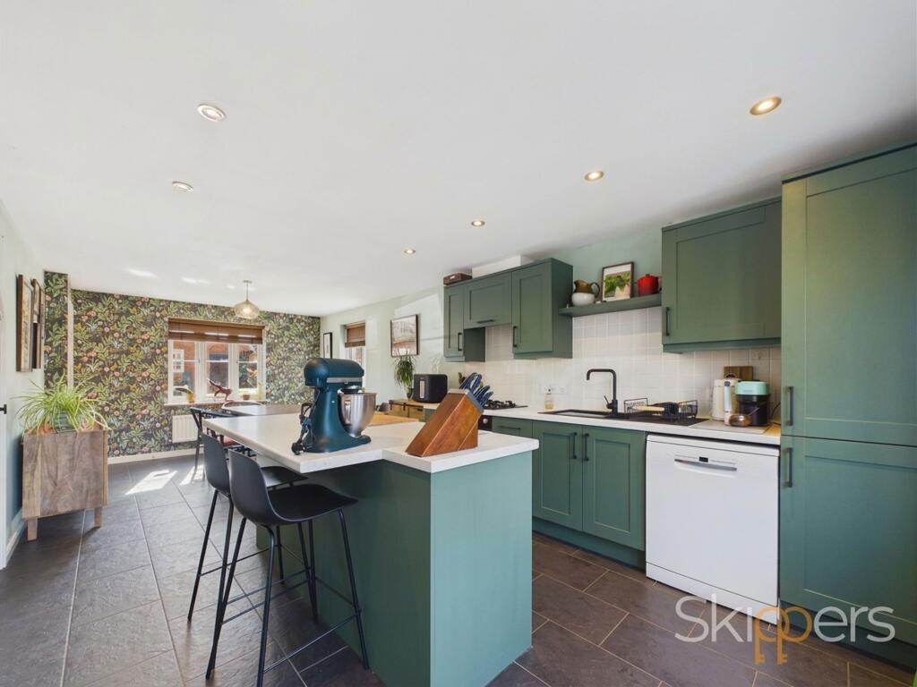 Main image of property: Orchid Court, Kingsnorth, TN23