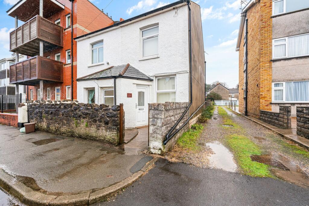 Main image of property: Conybeare Road, Canton, Cardiff