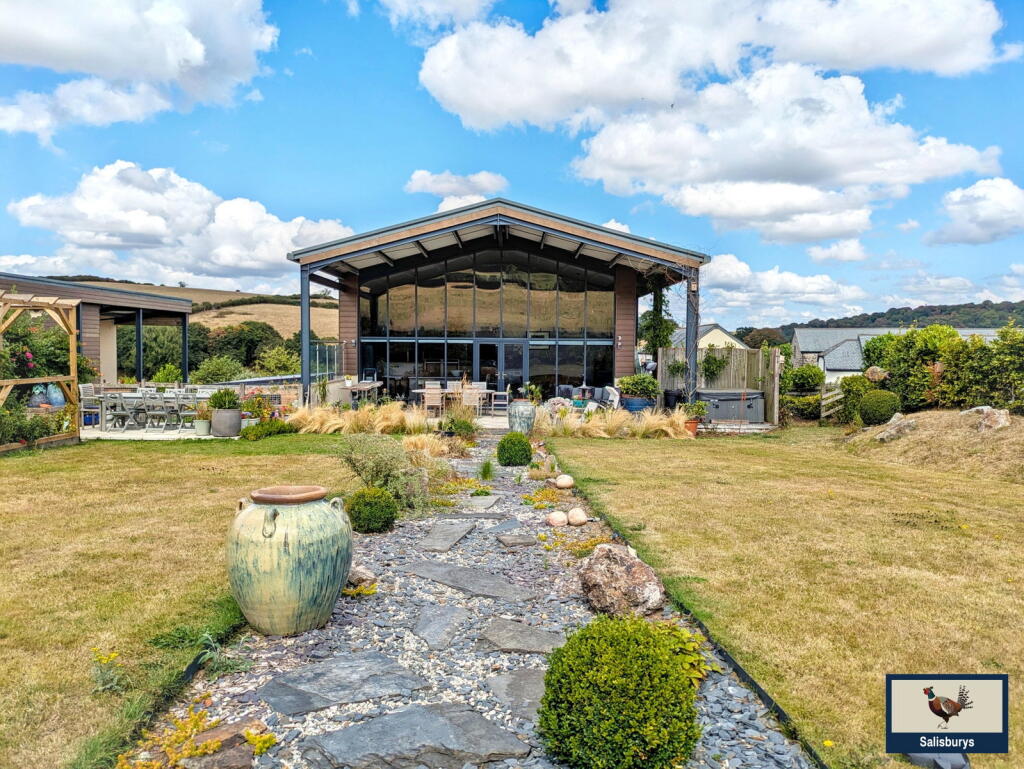 Main image of property: Hillside Warracott, Chillaton, PL16 0HE