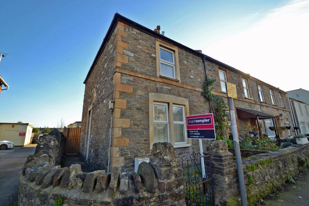 Main image of property: Old Street, Clevedon