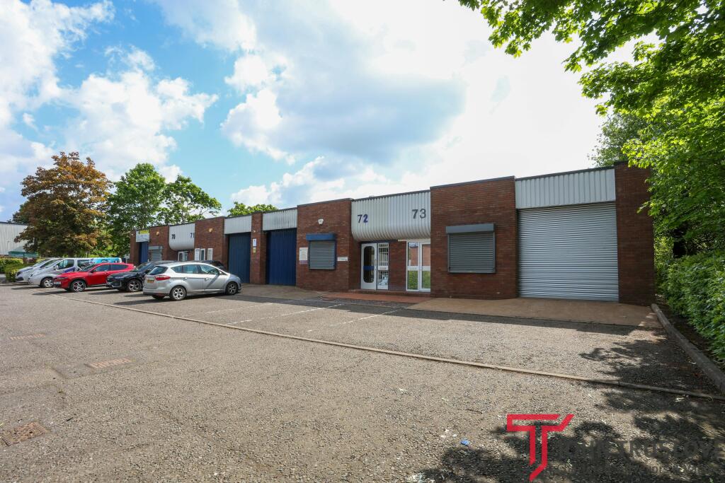23525  Washford Ind Est ground 22.jpg