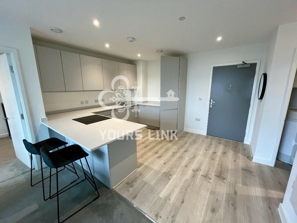 Main image of property: Wharf End, Manchester, Greater Manchester, M17