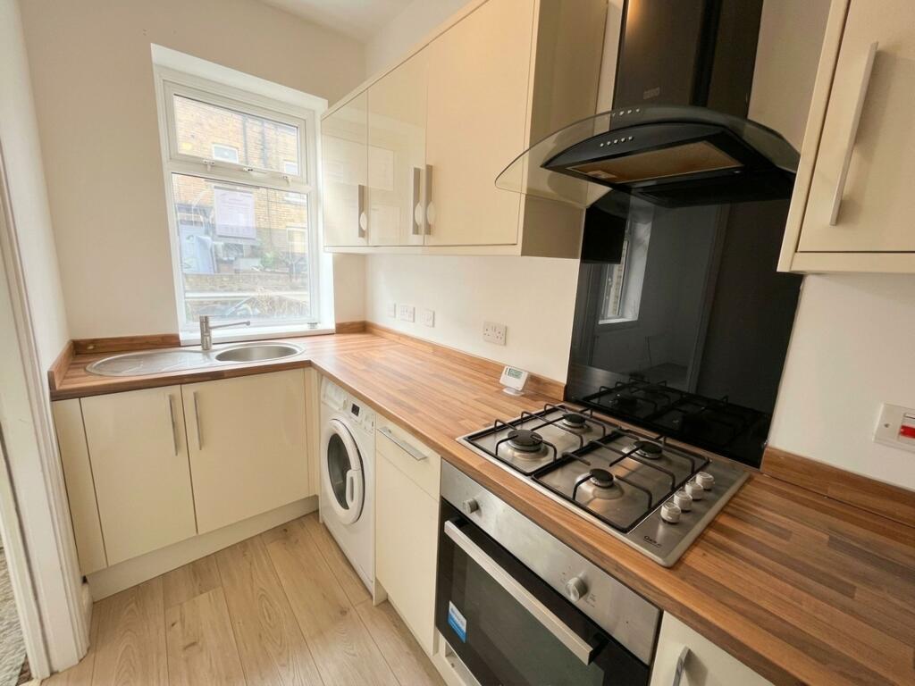 Main image of property: Buxton Street, Halifax, HX3