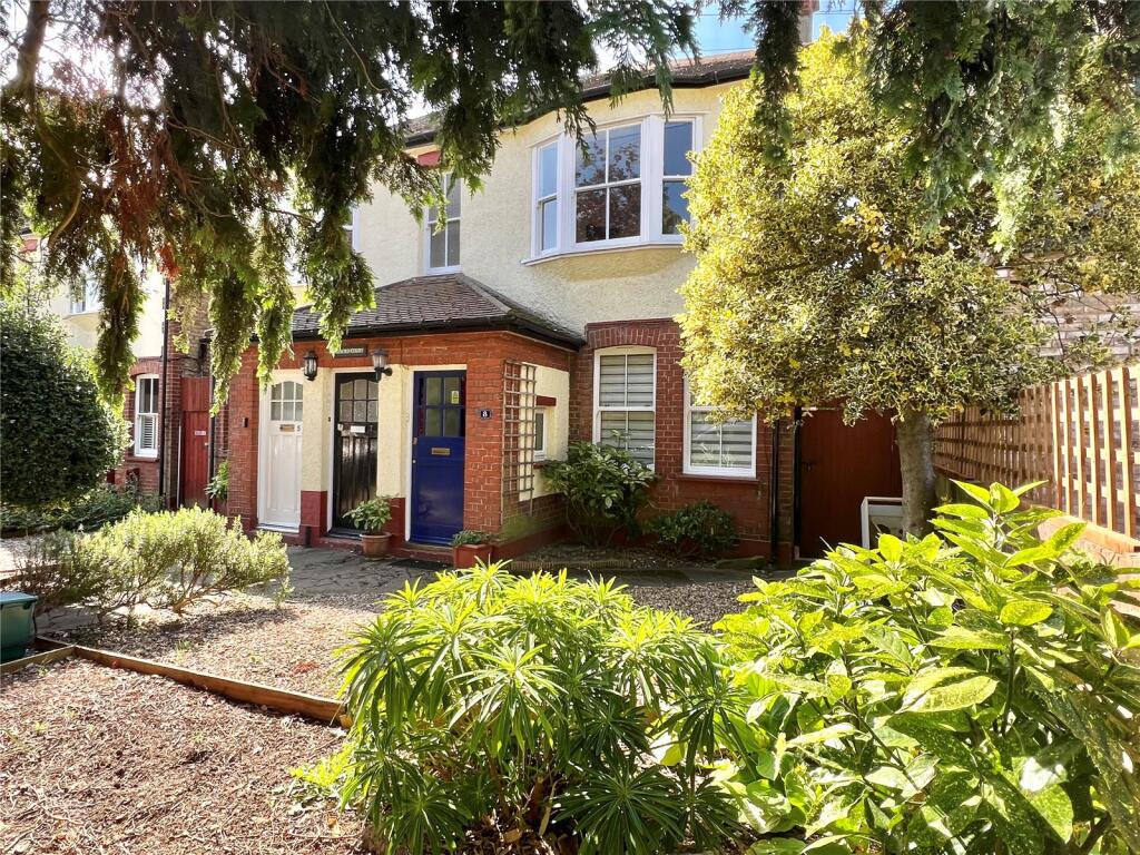 Main image of property: Truro Road, London, N22