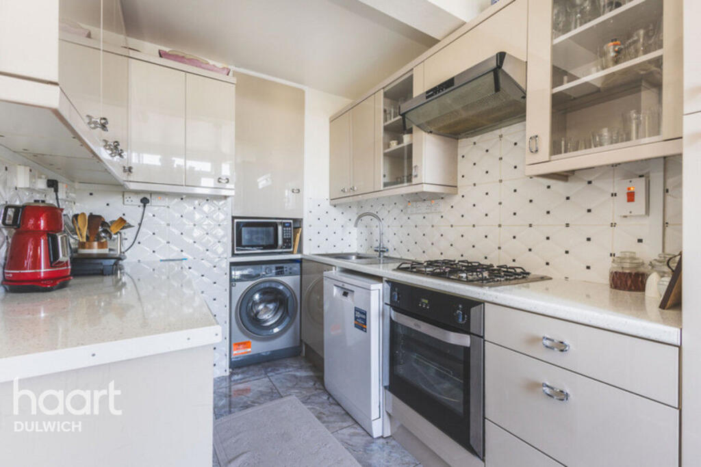 Main image of property: Otto Street, LONDON
