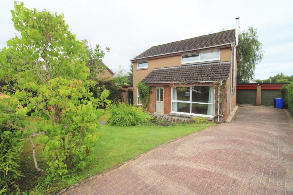 Main image of property: Birch Court, Doune, Stirling, FK16
