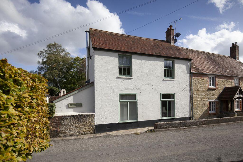 Main image of property: The Street, East Knoyle