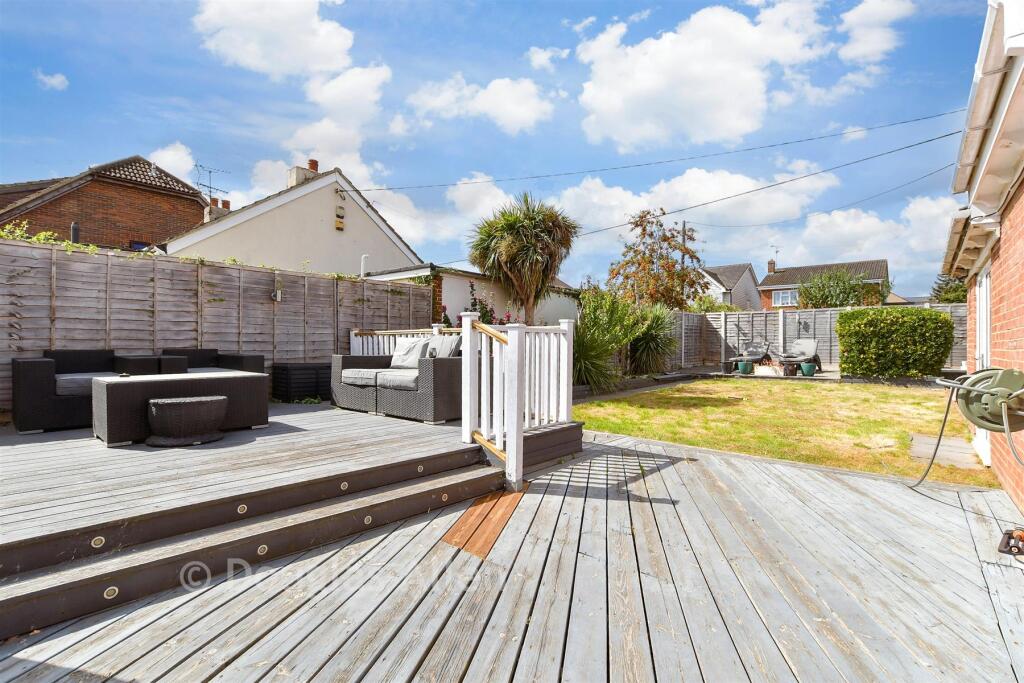 Main image of property: Latimer Drive, Steeple View, Basildon, Essex