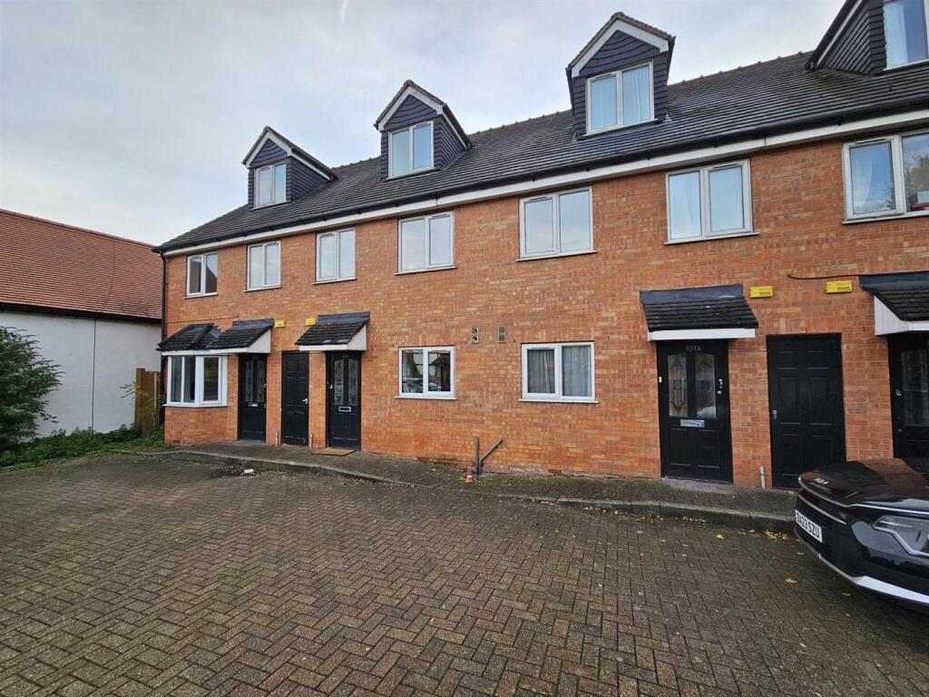 Main image of property: Church Hill, Loughton, Essex, IG10