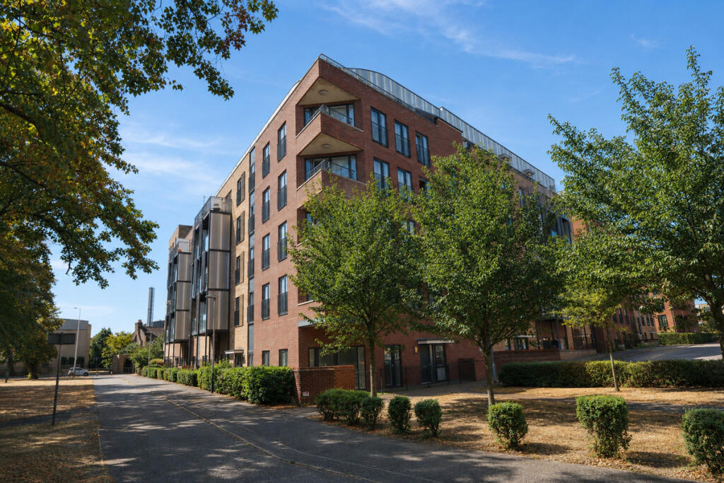 Main image of property: Maxwell Road, Romford, RM7