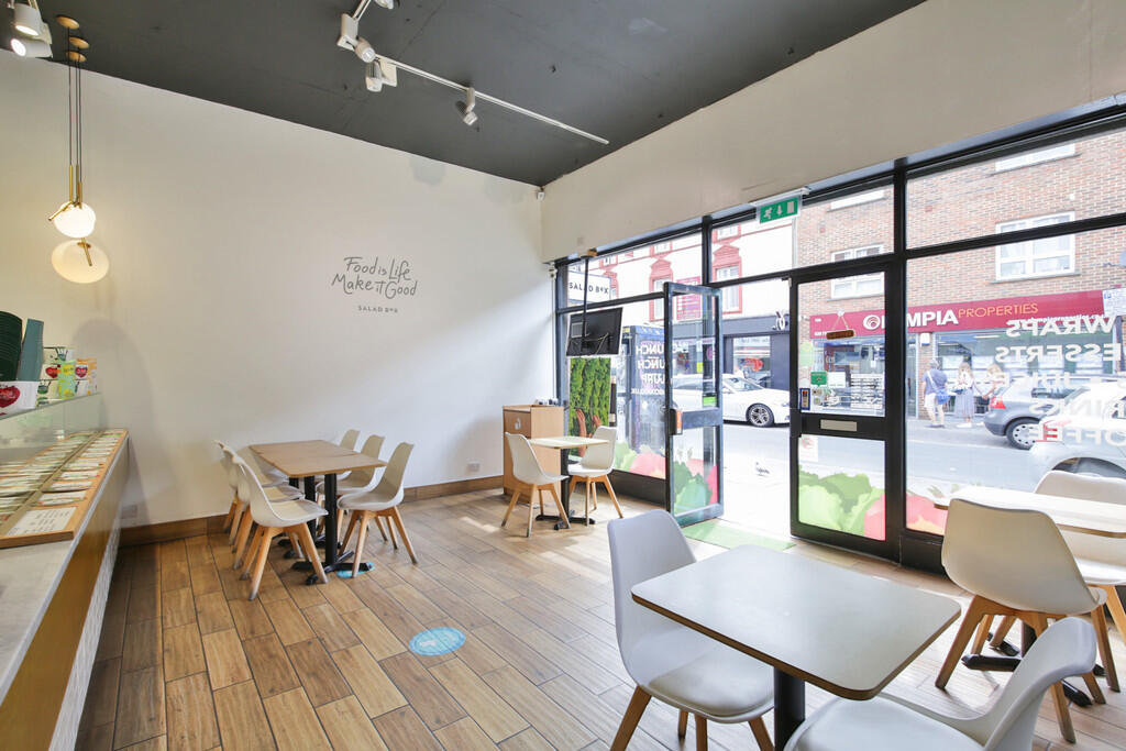 Main image of property: Brick Lane E1