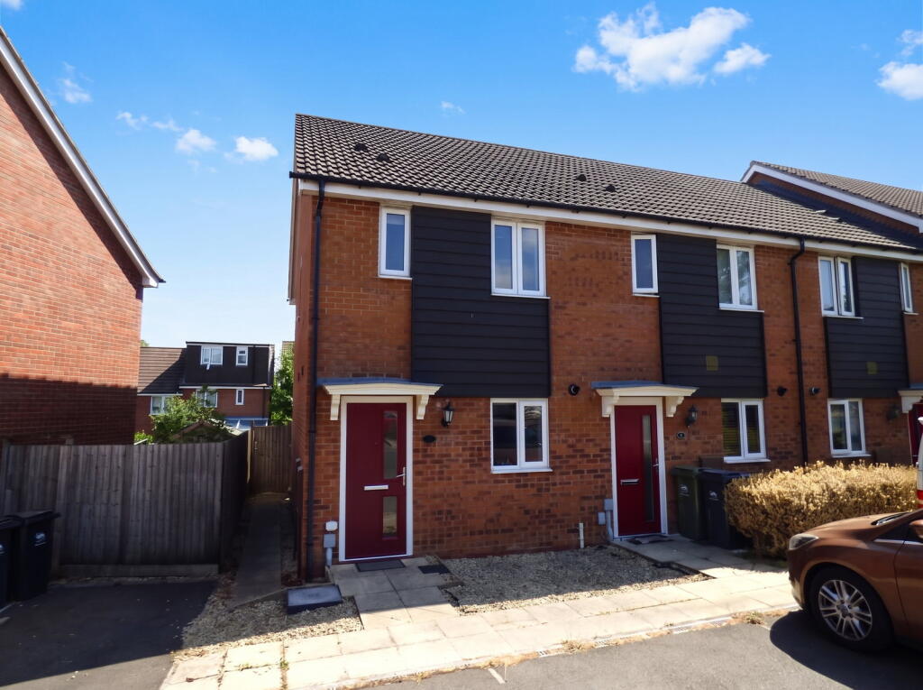 Main image of property: Buttercup Walk, Malvern, Worcestershire, WR14