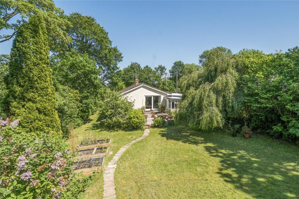 Main image of property: Church Lane, Cheriton Bishop, Exeter, Devon