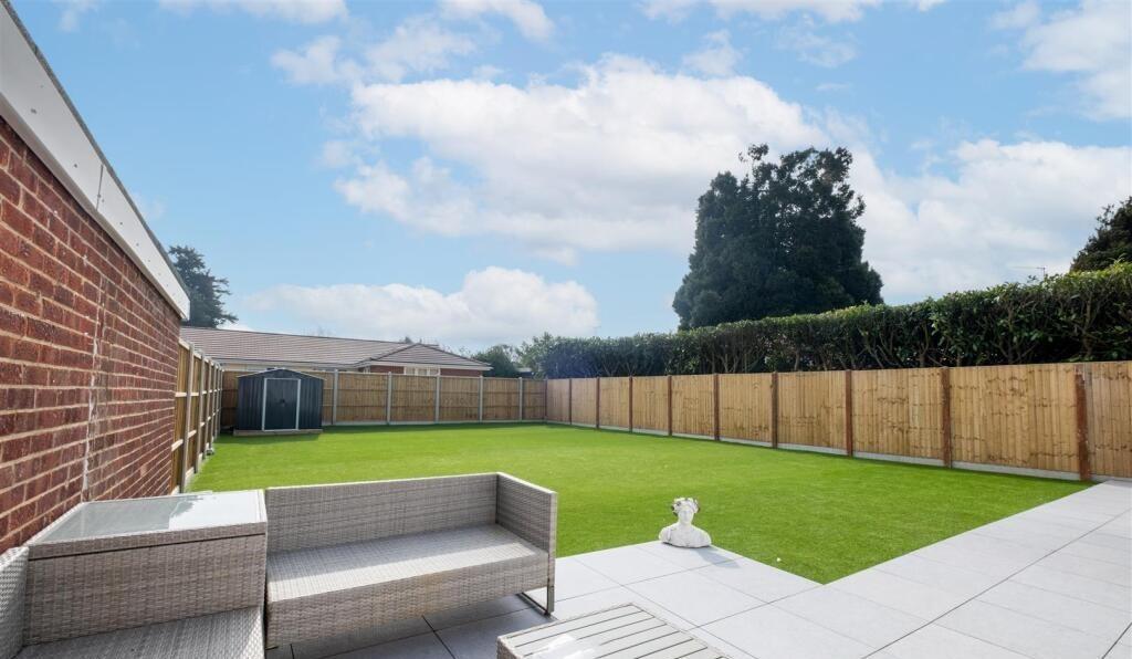 Main image of property: Laurel Lane, St. Leonards, Ringwood