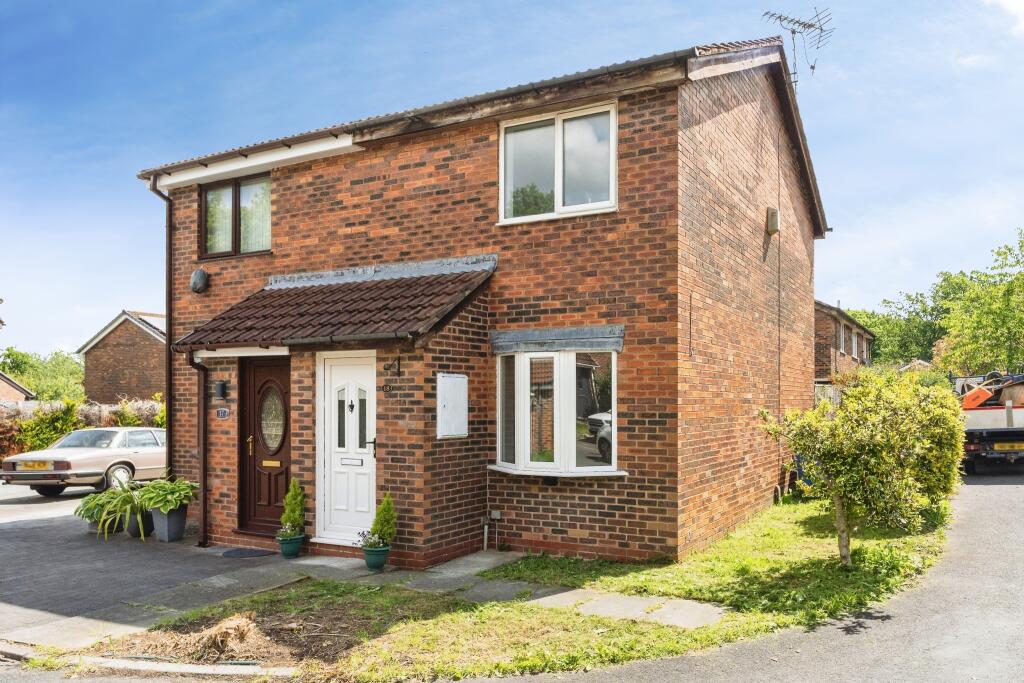 Main image of property: Chiswick Close, Runcorn, WA7