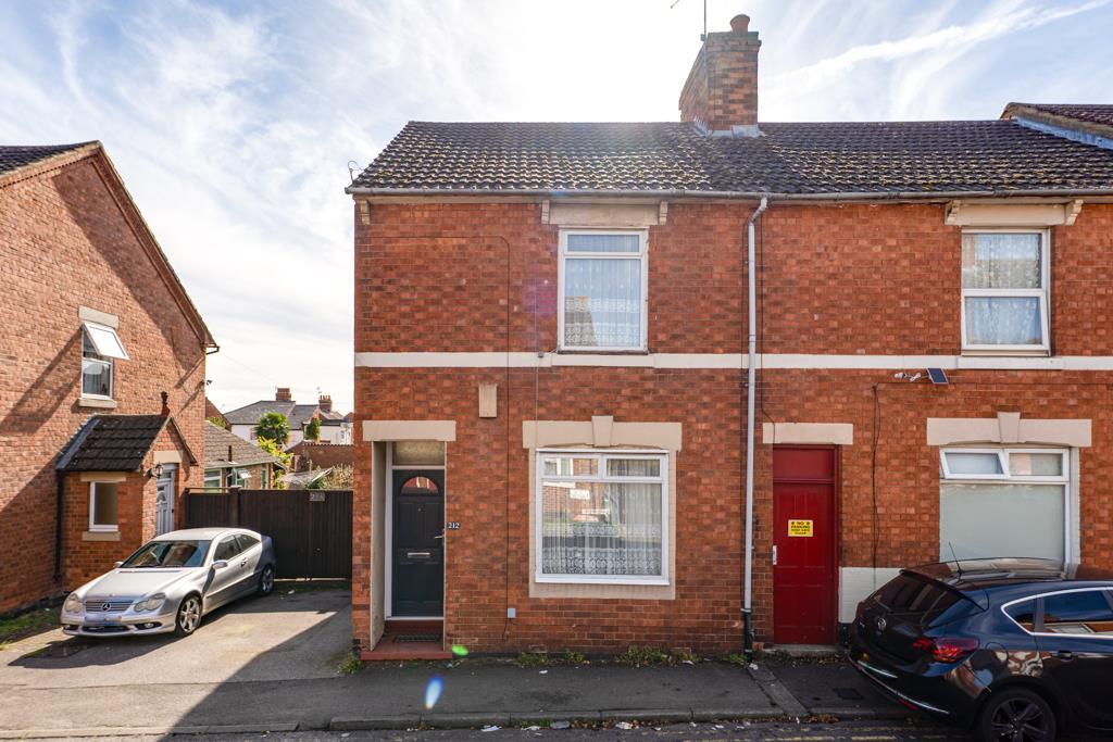 Main image of property: NN16 Wood Street, Kettering